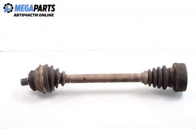 Driveshaft for Audi 80 (B4) 2.0, 115 hp, sedan, 1992, position: right