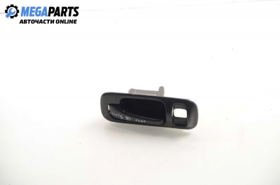 Inner handle for Honda Civic V 1.5 16V, 94 hp, sedan, 1994, position: rear - left