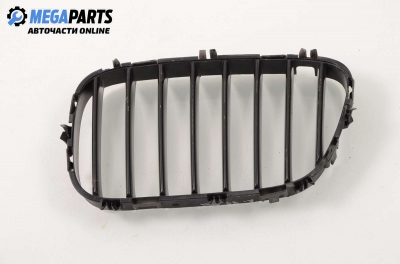 Grill for BMW X5 (E53) 3.0, 231 hp, 2000, position: left