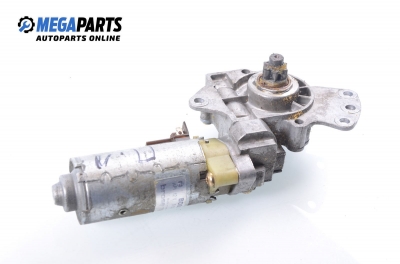 Motor reglaj scaun electric pentru Audi A6 (C5) 2.5 TDI, 150 cp, sedan, 1999, poziție: stânga - fața № Bosch 0 130 002 487