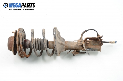 Amortizor McPherson pentru Mitsubishi Space Runner 1.8, 122 cp, 1996, poziție: dreaptă - fața