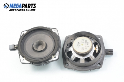 Loudspeakers for Hyundai Terracan (2001-2007) № 96310-H1010