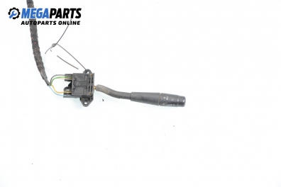 Verstellhebel audio für Peugeot 306 1.9 D, 68 hp, hecktür, 5 türen, 1997