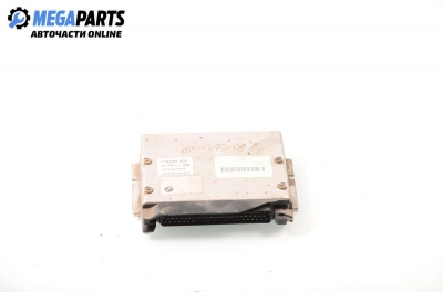 ECU for BMW 3 (E36) 2.0, 150 hp, sedan, 1993 № 1730784 003