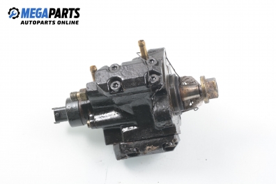 Diesel-einspritzpumpe for Fiat Multipla 1.9 JTD, 115 hp, 2002 № Bosch 0 445 010 007