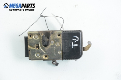 Lock for Citroen C8 2.2 HDi, 128 hp, 2004, position: front - right