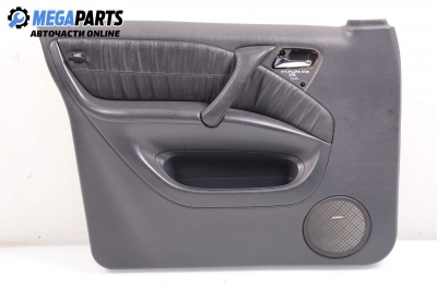 Interior door panel  for Mercedes-Benz M-Class W163 2.7 CDI, 163 hp automatic, 2002, position: front - left