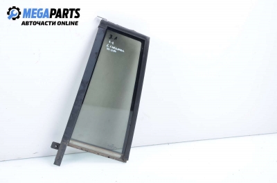 Ausstellfenster for Jeep Grand Cherokee (ZJ) (1992-1998) 2.5, position: links, rückseite