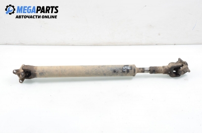 Driveshaft for Hyundai Terracan 2.9 CRDi, 150 hp, 2002, position: rear