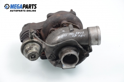 Turbo pentru Rover 800 2.5 SD, 118 cp, sedan, 1996 № 96 370 1062