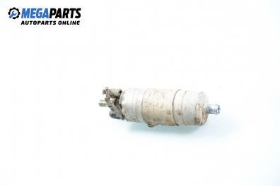 Fuel pump for Mercedes-Benz 190 (W201) 1.8, 109 hp, 1991