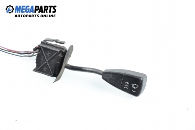 Verstellhebel scheibenwischer for BMW 3 (E36) 1.6, 100 hp, sedan, 1993