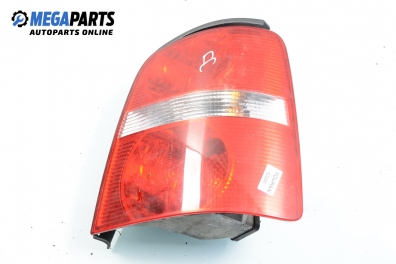 Tail light for Volkswagen Touran 2.0 TDI, 136 hp, 2004, position: right