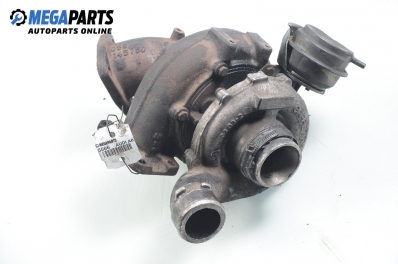 Turbo for Audi A6 (C5) 2.5 TDI, 150 hp, sedan, 1998 № Garrett 059145701C