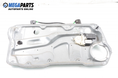 Macara electrică geam pentru Volkswagen Golf IV 1.4 16V, 75 cp, 3 uși, 1999, poziție: stânga