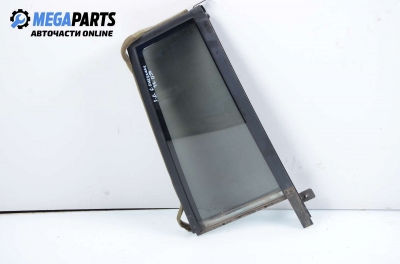 Vent window for Jeep Grand Cherokee (ZJ) 2.5 TD, 115 hp, 1997, position: rear - right