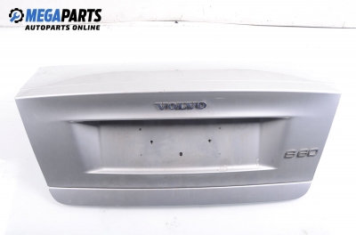 Boot lid for Volvo S60 2.4, 140 hp, 2001