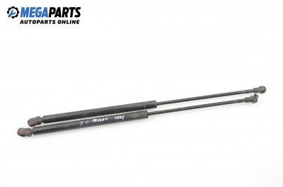 Stoßdämpfer heckklappe for Volkswagen Passat (B5; B5.5) 1.9 TDI, 110 hp, combi, 1999