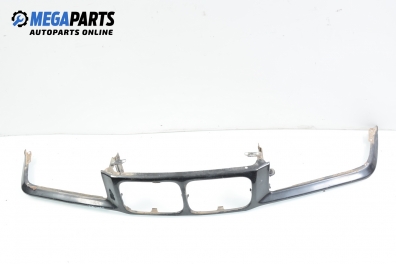 Headlights lower trim for BMW 3 (E36) 1.6, 100 hp, sedan, 1993