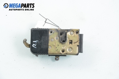 Lock for Citroen C8 2.2 HDi, 128 hp, 2004, position: front - left