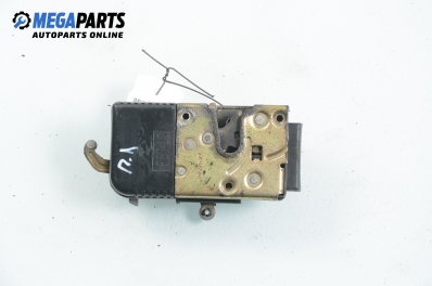 Încuietoare for Citroen C8 2.2 HDi, 128 hp, 2004, position: stânga - fața