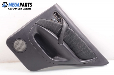 Interior door panel  for Mercedes-Benz M-Class W163 2.7 CDI, 163 hp automatic, 2002, position: rear - right