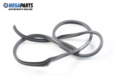 Türdichtung for Hyundai i30 1.4, 109 hp, hecktür, 2010, position: links, vorderseite