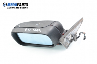 Spiegel für BMW 3 (E36) 1.6, 100 hp, sedan, 1993, position: links