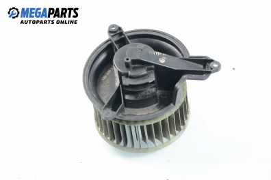 Heating blower for Peugeot 306 1.6, 89 hp, hatchback, 5 doors, 1994