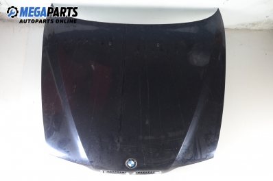 Capotă pentru BMW 5 (E39) 2.5 TDS, 143 cp, sedan, 1998