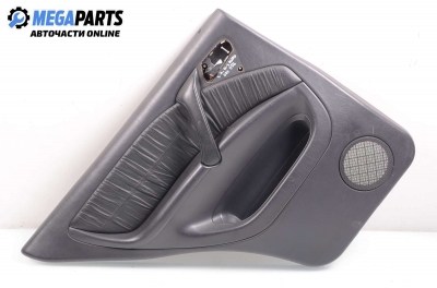 Interior door panel  for Mercedes-Benz M-Class W163 2.7 CDI, 163 hp automatic, 2002, position: rear - left