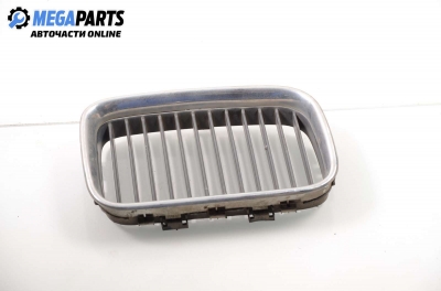 Grill for BMW 3 (E36) (1990-1998) 2.0, sedan