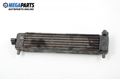 Oil cooler for Alfa Romeo 166 2.4 JTD, 136 hp, 1998