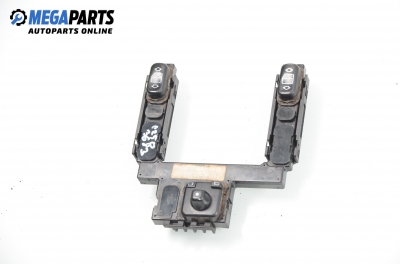 Butoane geamuri și de reglare a oglinzilor pentru Mercedes-Benz C-Class 202 (W/S) 2.5 TD, 150 cp, combi automat, 1998