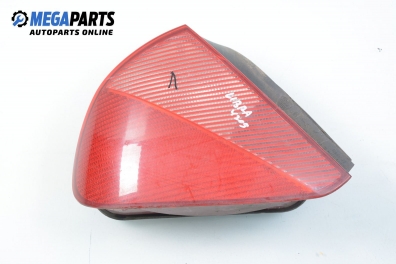 Tail light for Lancia Lybra 1.8 16V, 131 hp, sedan, 1999, position: left