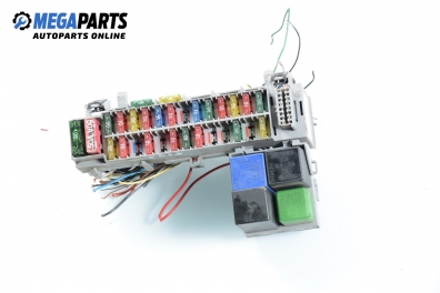 Fuse box for Opel Corsa B 1.0 12V, 54 hp, 5 doors, 1999