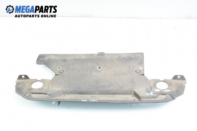 Kunststoffverkleidung für BMW 3 (E36) 1.6, 100 hp, sedan, 1993