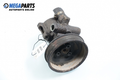 Power steering pump for Seat Ibiza (6K) 1.6, 75 hp, 5 doors, 1994