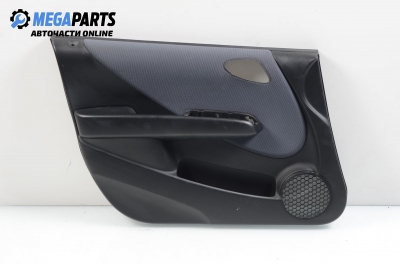 Interior door panel  for Honda Jazz 1.3, 83 hp, hatchback, 2002, position: front - left