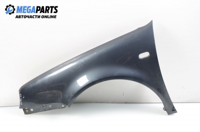 Fender for Volkswagen Golf IV 1.8 T, 150 hp, 3 doors, 1998, position: left