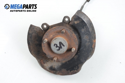 Butuc cu bielă pentru Ford Cougar 2.5 V6, 170 cp, 1999, poziție: stânga - spate