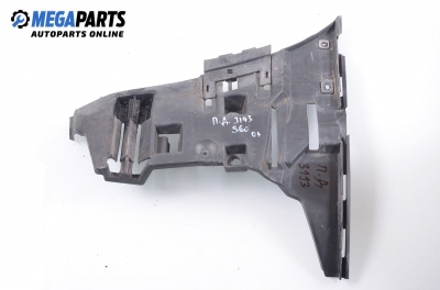 Bumper holder for Volvo S60 2.4, 140 hp, 2001, position: front - right