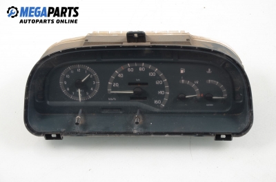 Instrument cluster for Renault Trafic 2.1 D, 64 hp, truck, 1994