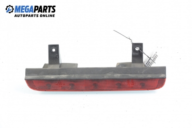 Central tail light for Opel Agila A 1.2 16V, 75 hp, 2001