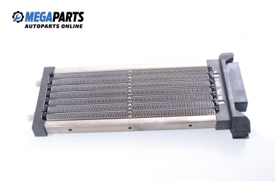 Electric heating radiator for Audi A6 (C5) 2.5 TDI, 150 hp, sedan, 1999