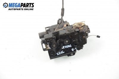 Schloss for Volkswagen Passat (B5; B5.5) 1.9 TDI, 110 hp, combi, 1999, position: rechts, rückseite