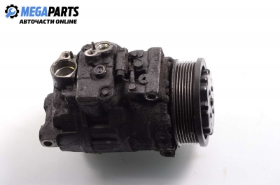 AC compressor for Mercedes-Benz S-Class W220 (1998-2005) 4.0 automatic