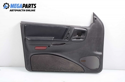 Interior door panel  for Jeep Grand Cherokee (ZJ) 2.5 TD, 115 hp, 1997, position: front - left