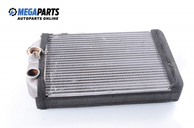 Radiator heating for Audi A6 (C5) 2.5 TDI, 150 hp, sedan, 1999