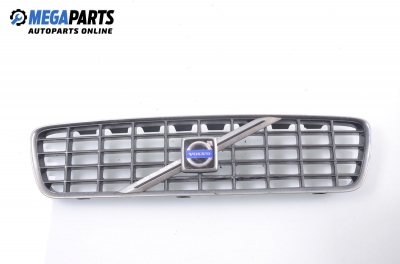 Grill for Volvo S60 2.4, 140 hp, 2001